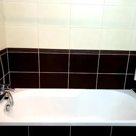 Aparthotel Prima Ospite *