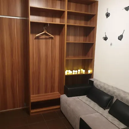 Aparthotel Prima Ospite