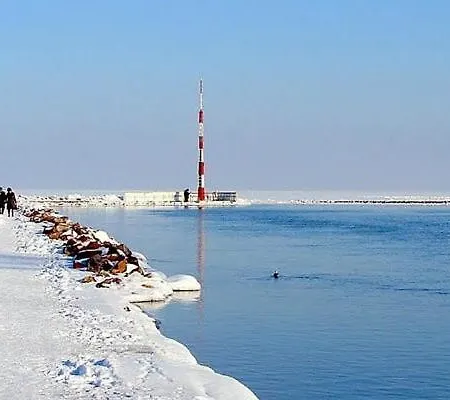 Апарт-отель Prima Ospite