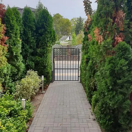 Prima Ospite *