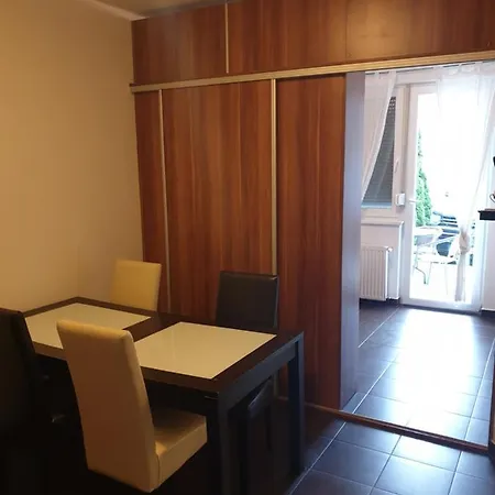 Prima Ospite Aparthotel *