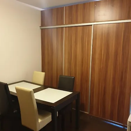 Prima Ospite Aparthotel Siofok